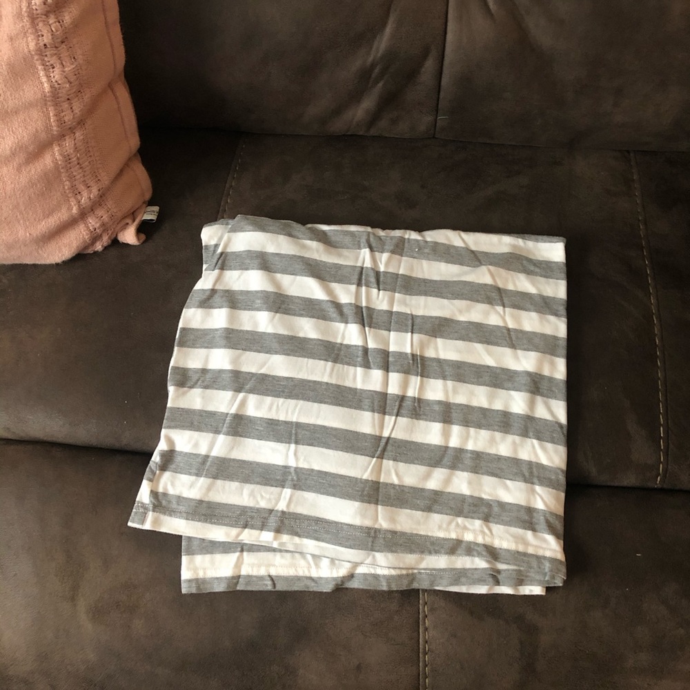 Itzy ritzy car seat cover